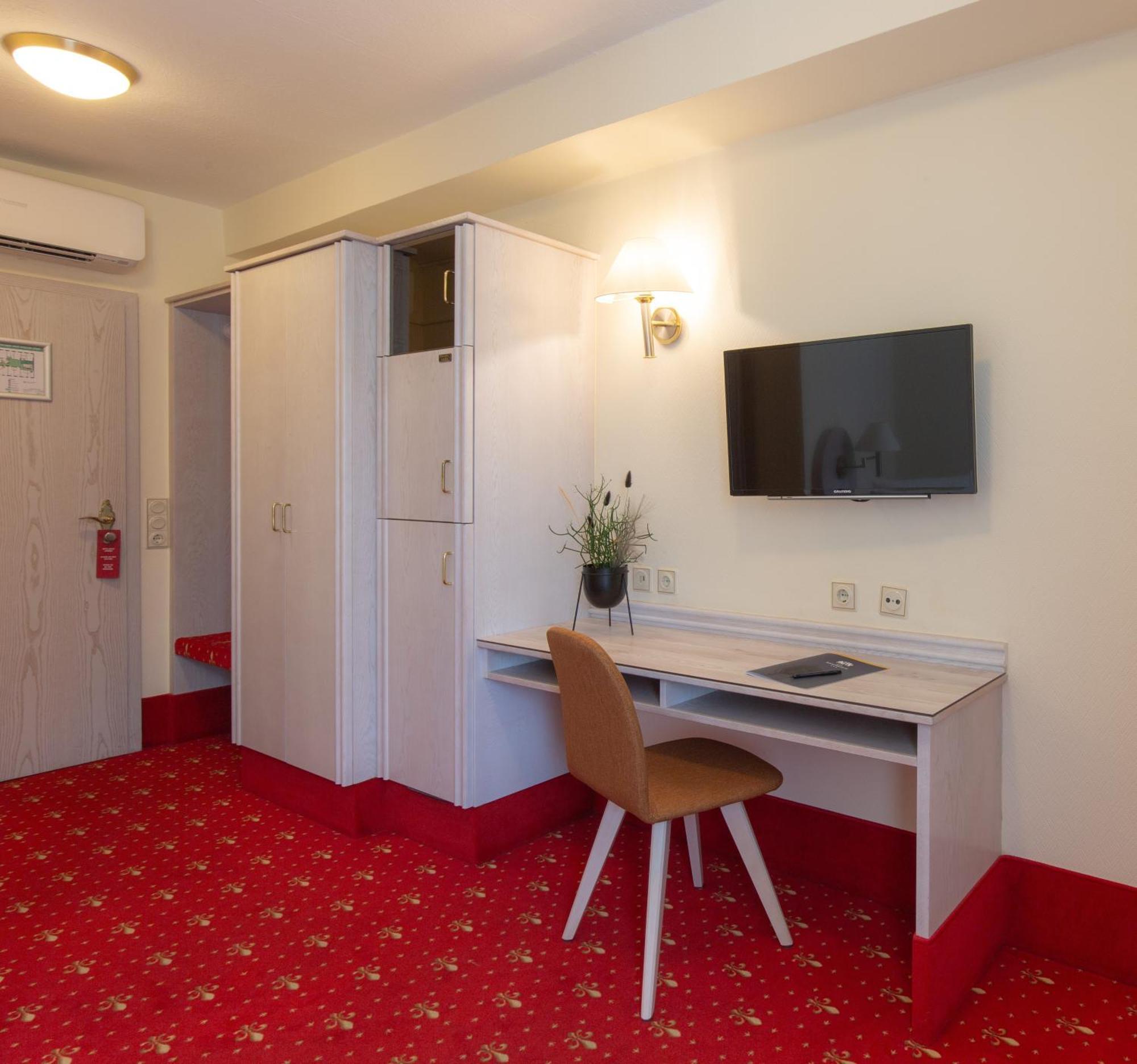 Hotel Residence Würzburg Zewnętrze zdjęcie